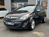 Opel Corsa D Energy - Opel Corsa: Energy