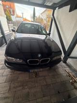 BMW 520i Touring E39 | 6-Zylinder | TÜV 11... - BMW 520: Kombi, 520i E39
