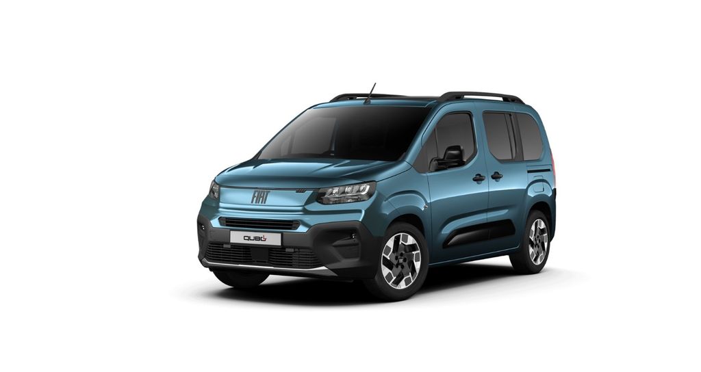 Fiat Qubo