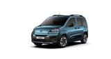 Fiat QuboL Doblo LaPrima 5-Sitzer 1.5 131 Automatik - Fiat Qubo Neuwagen