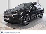 Skoda Enyaq Coupé 80 Suite LED AHK Rückfahkamera Navi - gebrauchte Skoda Sportwagen