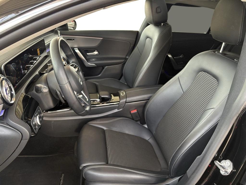 Mercedes-Benz CLA 200 SB progressive PANO/LED/SOUND/DAB/EASYPA, миниатюра 12