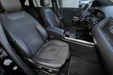 Mercedes-Benz GLA 250 e AMG NIGHT PAKET+HIFI+19"+MBUX+KAMERA - mit Hybrid-Antrieb: Geländewagen, mit Klimaautomatik