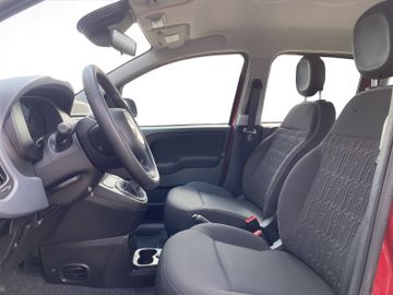 Fiat Panda MY25 Pandina Pop Hybrid 1.0 *PDC*KLIMA*