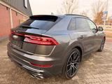 Audi SQ8 4,0 TDI V8 Matrix Keramik  - Audi SQ8 von privat