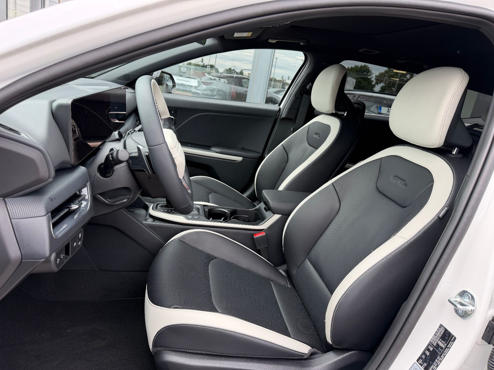 Kia K4 - Bild 11