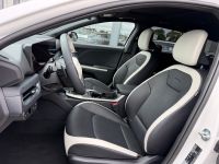 Kia K4 - Vorschau Bild 11