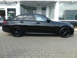 BMW 320i xDrive M Sport LED Leder Kamera Navi - BMW 320 Gebrauchtwagen in München