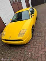 Fiat Coupé 2.0 16v TÜV 11 / 2026 *Kupplung... - Fiat Coupe aus 1995