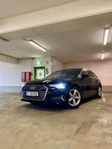 Audi A6 35 TDI S tronic advanced Avant advanced - Audi A6: Advanced