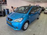Seat Mii FR-Line Panorama PDC Automatic 1. Hand