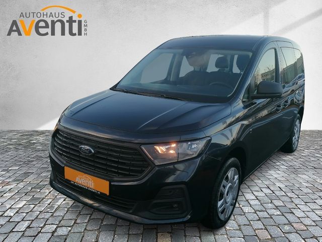 Ford Tourneo Connect Trend *SpurH*PDC*Carplay