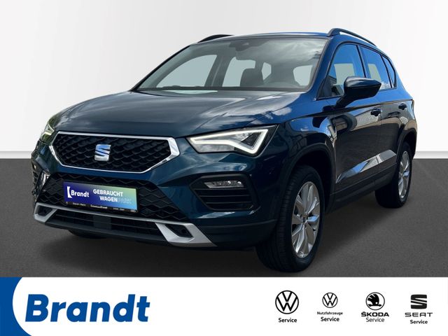 Seat Ateca 2.0 TDI Style LED+ACC+FULL LINK+DIGI.CP