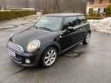 MINI COOPER_D Mini Cooper D*2.Hand*SHZ* - schwarze MINI Cooper D