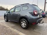 Dacia Duster 1,6 II Comfort Sportsitze Sport Lenkrad - Dacia Duster: 1.6