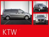 Mercedes-Benz EQV 300 lang,Avantgarde,7Sitzer,2xSchiebetür el. - graue Mercedes-Benz EQV