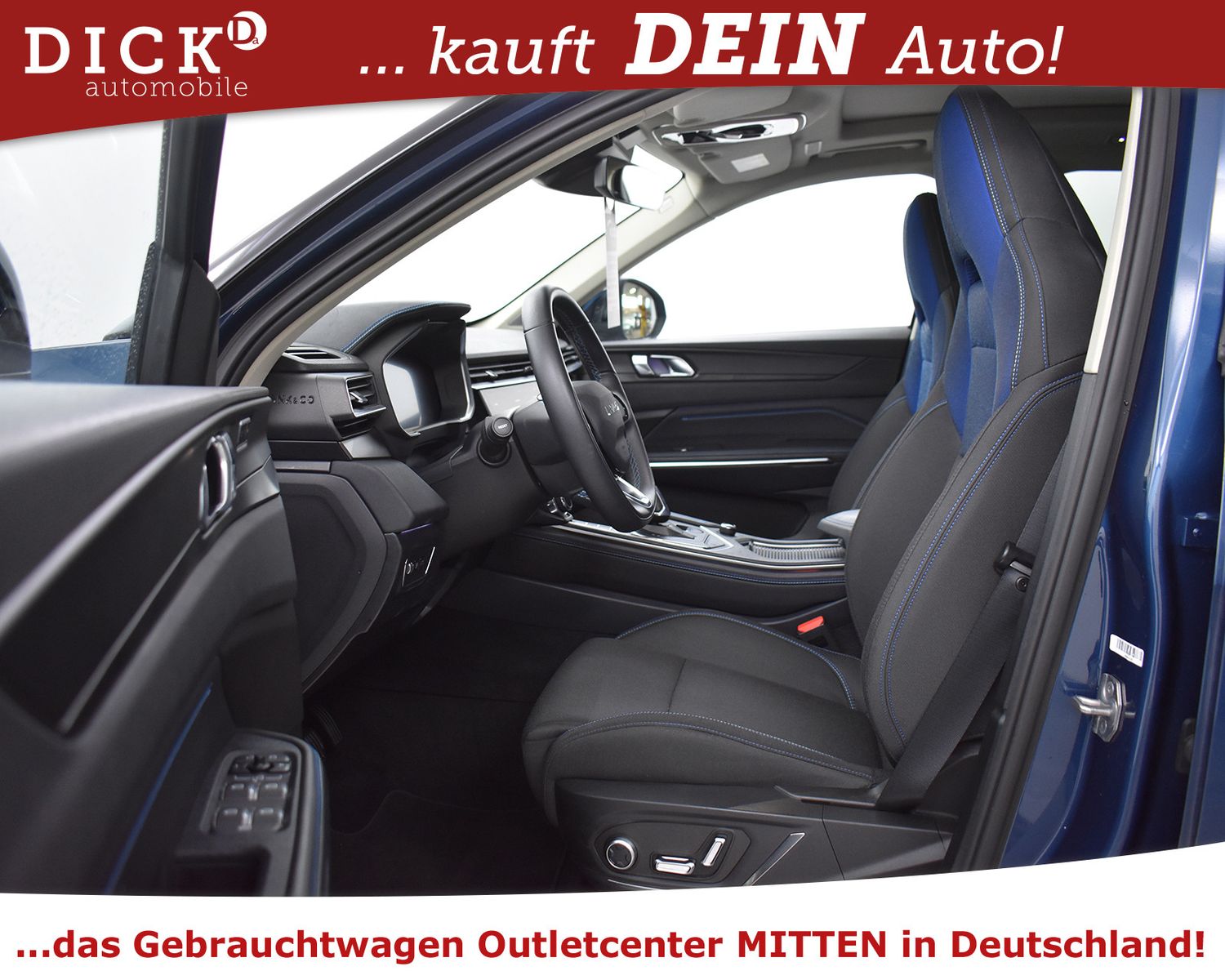 LYNC AND CO 01 1.5TD Aut PHEV PANO+MEMO+NAVI+LED+SHZ+ACC+360 - Image 10