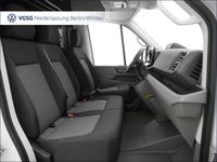 Volkswagen Crafter - Vorschau Bild 6