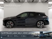 BMW iX - Vorschau Bild 4