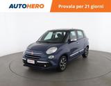 Fiat FIAT 500L 1.3 Multijet 95 CV Pop Star - blaue Fiat 500L