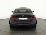 BMW 420d Coupe xDrive M Sport Aut. LED Navi Kamera P - BMW 4er Reihe aus 2023