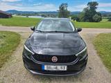 Fiat Tipo 1.4 16V POP 2019 Schwarz  - schwarze Fiat Tipo