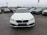 BMW 320d Touring xDrive Advantage Auto. Navi LED PDC - BMW 320: Kombi, 320d Xdrive