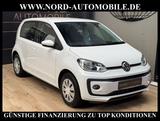 Volkswagen up! move up! 1.0 MPI 4 Türen Klima/SHZ/ - VW up! in Oldenburg