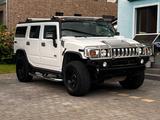 Hummer H2 6.0 V8 6 Sitze TÜV NEU - Hummer H2 aus 2006