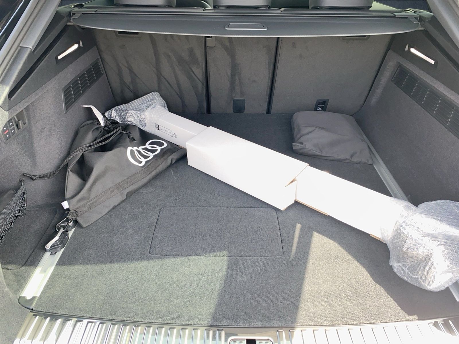 Audi Q8 - Bild 13