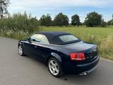 Audi Cabriolet - Audi Cabriolet mit Diesel-Antrieb