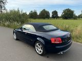 Audi Cabriolet - Audi aus 2007: Cabrio