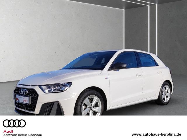 Audi A1 Sportback 30 TFSI S line *KLIMA*