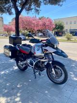 BMW Bmw R 1150 GS Adventure - BMW R1150GS ADVENTURE