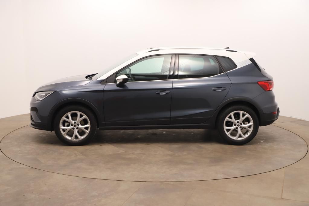 SEAT Arona FR-Line 1.5 TSI Klima*Tempo*Nav*PDC*RFK*SH