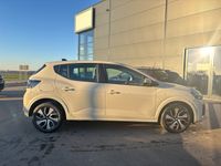 Dacia Sandero - Vorschau Bild 5