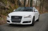 Audi A3 1.8 TFSI Ambition Cabriolet Ambition - Audi A3: Cabrio, 1.8