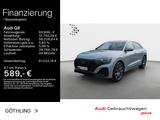 Audi Q8 50 TDI qu tip*Air*HUD*Pano*Matrix*Virtual*Nav