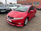 Honda Civic Lim. 3-trg. 1.4 - Honda Civic: 1.3