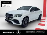 Mercedes-Benz GLE 400 d 4M AMG STANDH. PANO HUD NIGHT 360 - Mercedes-Benz GLE 400 in Hamburg