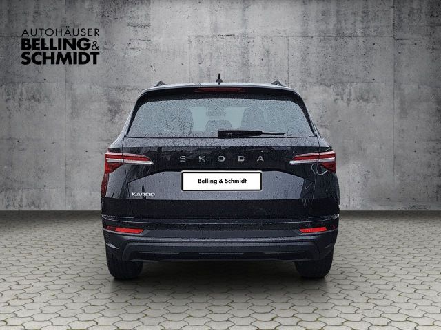 Karoq 1.5 TSI Selection Climatronic LED