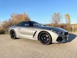 BMW Z4 sDrive20i M - Sportpaket, Automatik - gebrauchte BMW Z4 aus dem Jahr 2024