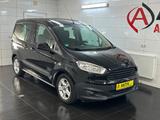 Ford Transit Courier Trend *Klima*SHZ*AHK* - Ford Transit Courier Benziner Gebrauchtwagen