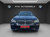 BMW X6 xDrive 30 d M SPORT BLACKPAKET LASER GRILL - BMW X6 in Hannover
