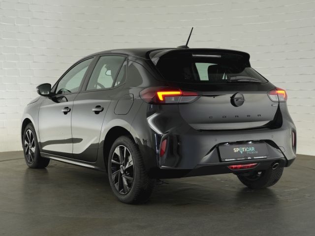 Corsa F FACELIFT GS HYBRID eDCT+LED-SCHW+RÜCKFAH