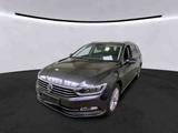 Volkswagen Passat Variant DSG Highline Digital/LED/ACC/Kame - mit Benzin-Antrieb: Grau, Beheizbares Lenkrad, Kombi