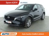 Mazda CX-5 2.2 SKYACTIV-D Takumi AWD Aut.*NAVI*HEAD-UP