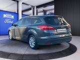 Ford Focus Titanium Turnier #RFK #Kombi #8-fach ber. - Ford Focus: Turnier Titanium