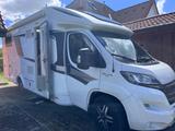 Knaus PLATINUM SELECTION Sun Ti 700 MEG - Knaus Ti 700