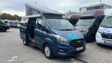 Ford Transit Custom Nugget *Aufst.D *AHK *AUT *Heckkü